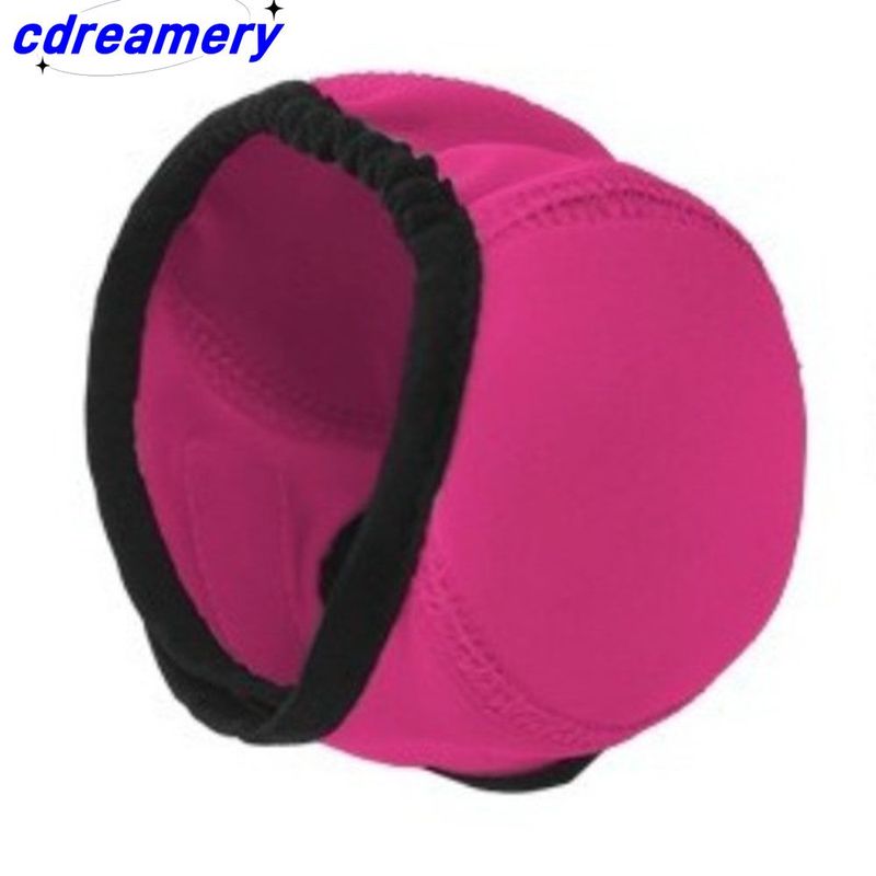 Noise-reducing Dog Earmuffs, Noise-proof Hearing Protection, Pet Earmuffs, Waterproof And Adjustable Dog Earmuffs_voghion.com