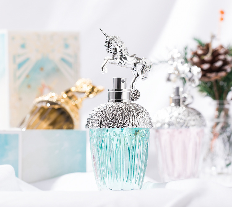 2025 New Unicorn Gilded Quicksand Perfume For Men And Women_voghion.com