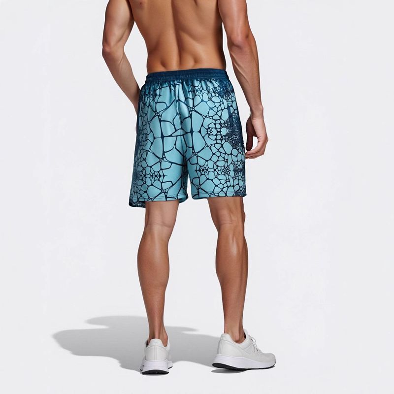 Unschlagbare Qualität Neue Herren-Shorts für die Freizeitkleidung im Sommer_voghion.com