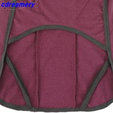 Dog Sweater Pullover Cold Weather Vest For Dogs Adjustable Warm Dog Coat Soft Dog Clothe For Indoor And Outdoor Use_voghion.com