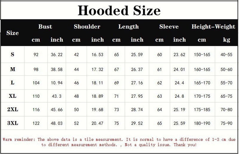 Neues Herbst- und Winter-Set für Herren mit lässigem, mehrteiligem Plüsch-Kapuzenpullover und Schulter-Down-Muster, modisches Sport-Set_voghion.com