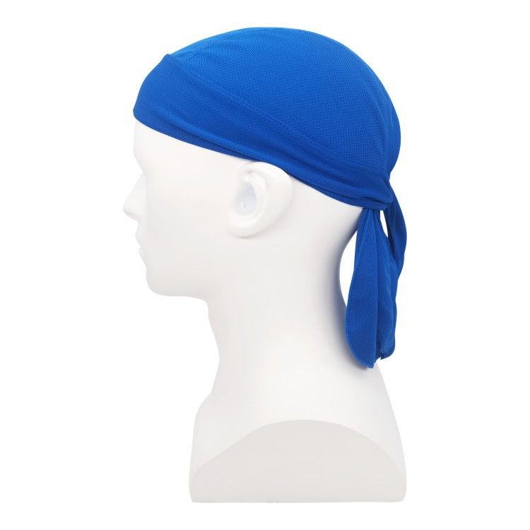 Bicycle Pirate Outdoor Moisture Sweat wicking Quick drying Sports Printed Headscarf Hip Hop Street Dance Headband Hat_voghion.com