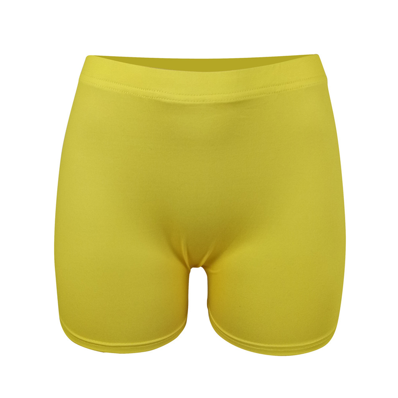 Mode personliga tryckta trendiga shorts_voghion.com