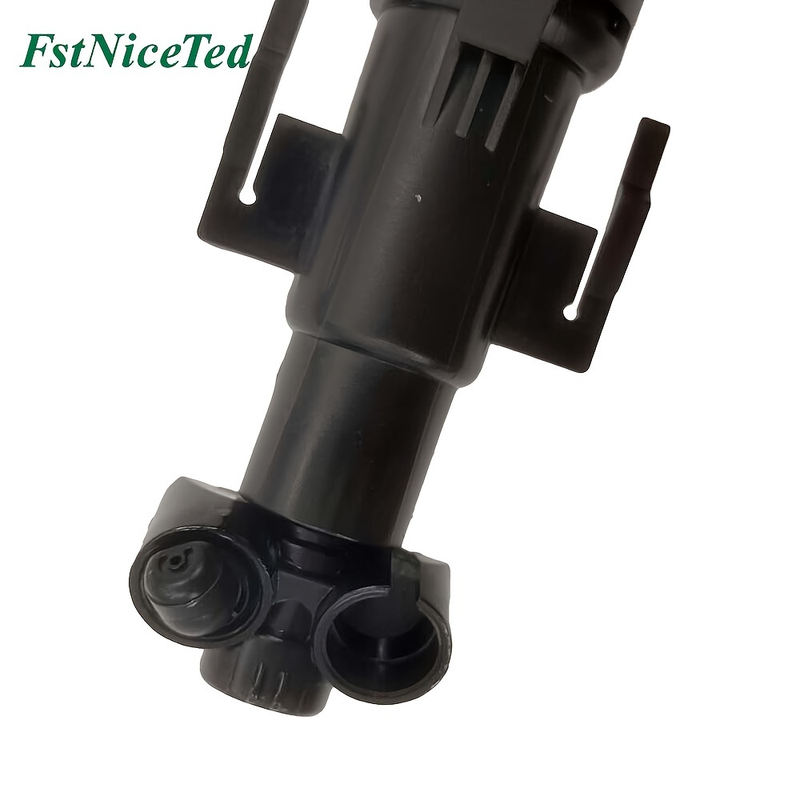 Headlight Washer Nozzle Fits For B MW 5 F07 2010-2014 Replaces 6167 7377 667_voghion.com