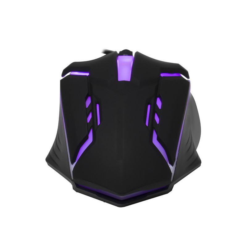 Mouse da gioco luminoso USB cablato X1 Mouse all'ingrosso Mouse ottico per ufficio e-sport_voghion.com