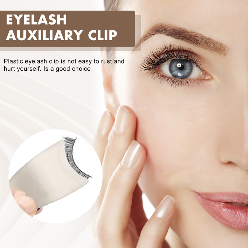 extra EELHOE wimperclip voor het plakken van valse wimpers curling eyeliner voor beginners_voghion.com