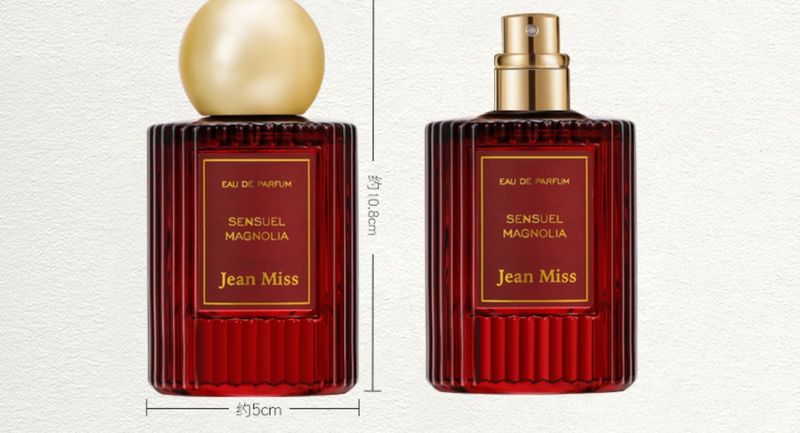 Xiaocheng Yixiang Brand Drunk Meilanxiang Damski świeży i trwały zapach Perfumy studenckie_voghion.com