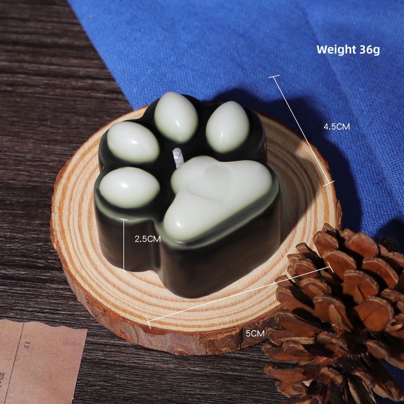 Peony Flower Fun Low Temperature Candle Sm Conditioning Drop Wax Props Full Set Of 48 Degrees Low Temperature Aromatherapy Soybean Candles_voghion.com