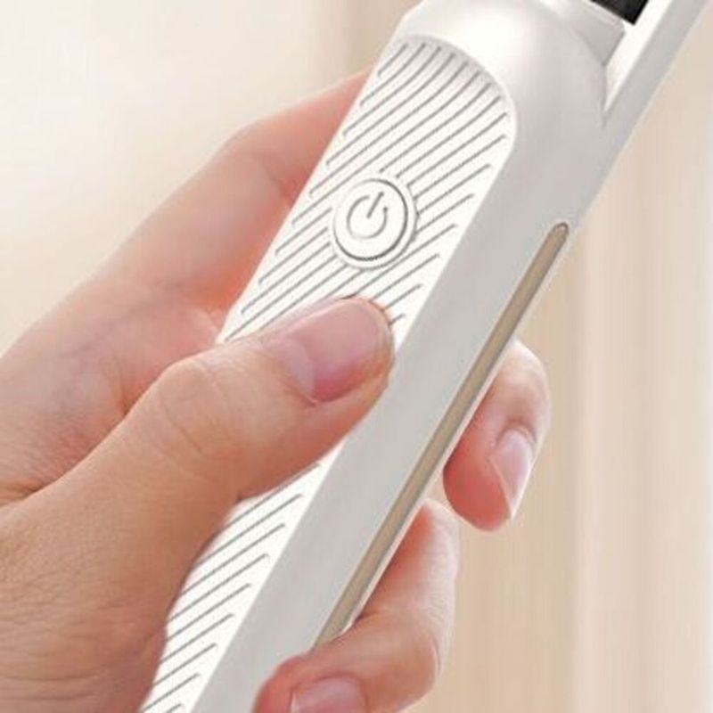 Fully Automatic Household Rechargeable Electric File Heel Callus Dead Skin Remover Foot Care Tool_voghion.com