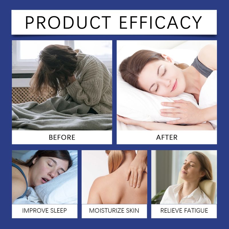 Jaysuing Body Refreshing, Hydrating, Gently Hydrating And Moisturizing Skin Care Essence_voghion.com