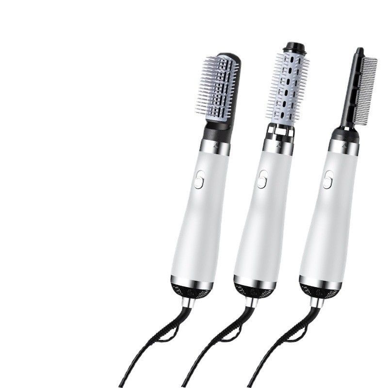 Testina di ricambio per asciugacapelli 3 in 1, pettine elettrico riscaldante e lisciante_voghion.com