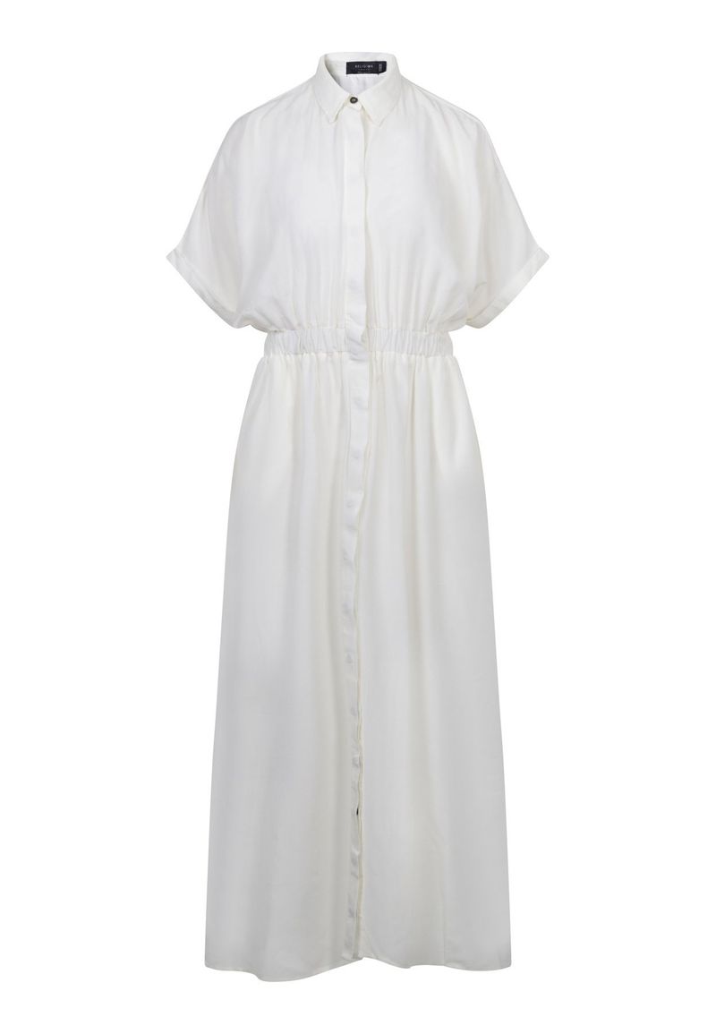 cardigan esterno da donna in costume da bagno bikini con protezione solare da spiaggia in stile camicia in rayon_voghion.com