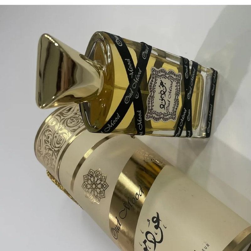 Arab OUD MOOD PARFEMI Crveni parfem iz vruće prodaje_voghion.com