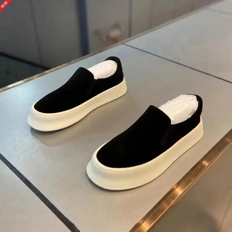 Herren-Loafer, hochwertige, atmungsaktive Canvas-Freizeitschuhe, Slip-on-Fahrschuhe für Herren, Turnschuhe, bequemes Gehen, Falts, Tennis_voghion.com