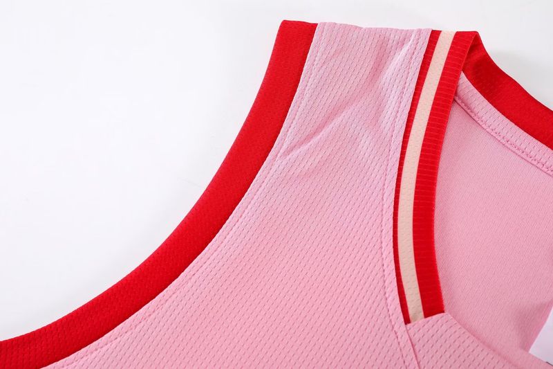 Set de club cu 11 culori, maiou de baschet personalizat DIY pentru bărbați, uniformă de echipă pentru antrenament de joc mare_voghion.com