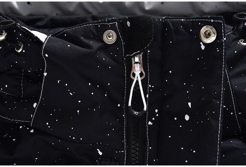 Giacca invernale da esterno 2023 per donna e uomo, antivento, impermeabile, calda, da snowboard, da neve, da sci, nuovo modello_voghion.com