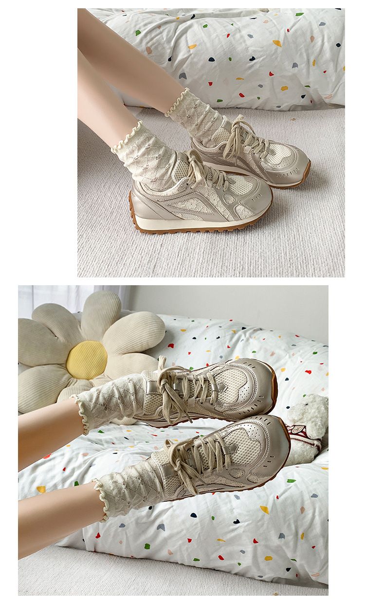 2025 Spring And Autumn New German Training Leather Thickened Shoes Fashionable Hundred_voghion.com