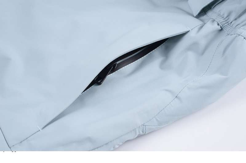 New outdoor sports windproof, waterproond warm single double board skiing casual cotton snow pants supports and_voghion.com