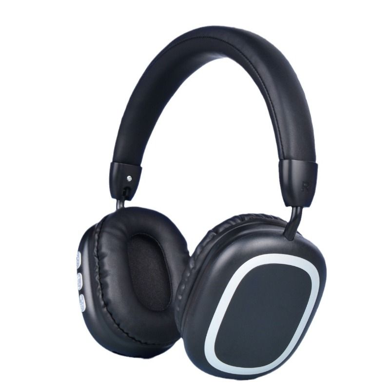 Nuovo auricolare Bluetooth B35S, auricolare sportivo wireless con subwoofer stereo pieghevole_voghion.com