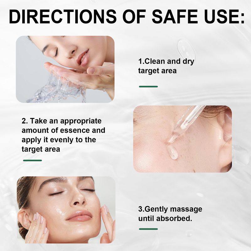 Carrot Seed Essential Oil Organic Cold Pressed Pure Natural For Face And Hair Growth Skin Care_voghion.com