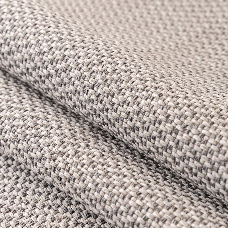 Cuscino in stile Shengyu 2024, in cotone e lino, per tutte le stagioni, antiscivolo, con fodera completa, per divano, nordico_voghion.com