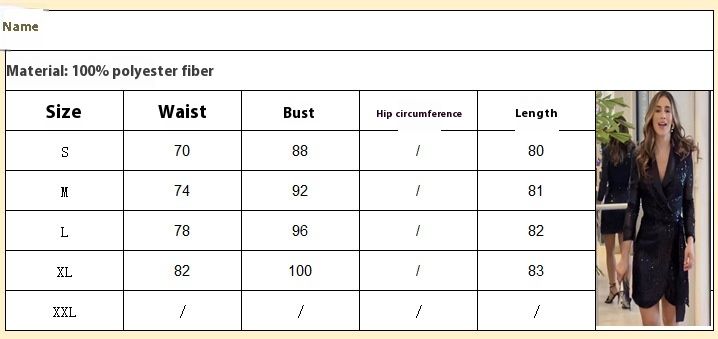 2024 Novo žensko modno seksi sijoče kratko krilo s kristalnim pasom_voghion.com