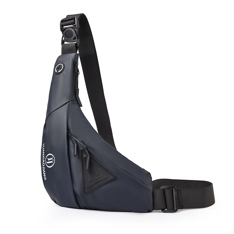 Borsa a tracolla, marsupio, diagonale, impermeabile da uomo, viaggio personalizzato, borsa a tracolla, multifunzionale per studenti_voghion.com