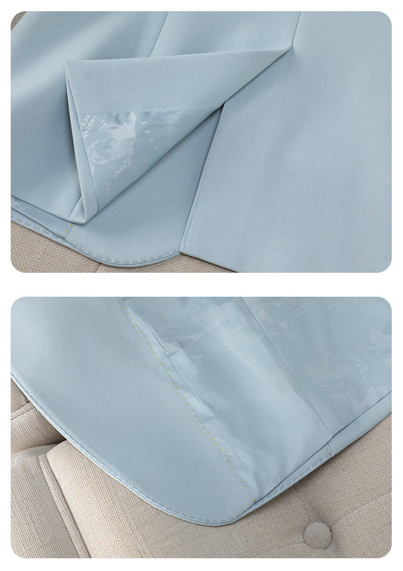 Abito formale da donna, completo da lavoro_voghion.com