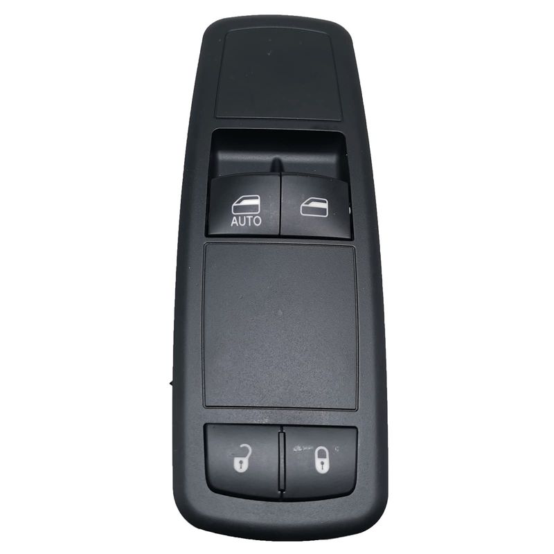 04602537AE Power Window Switch Compatible With Dodge Grand Caravan Chrysler Town & Country,2008-2010,4602537AC, 4602537AD,4602537AE,901461,DWS882_voghion.com