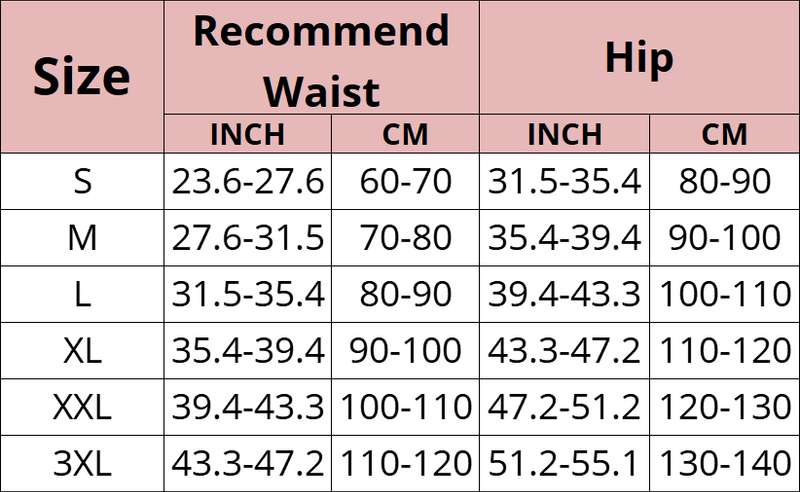 Women Shaper Slim Shorty High Waist Tummy Pants Slimming Panties Underwear Shapewear New Female Solid Color Body Shapers_voghion.com