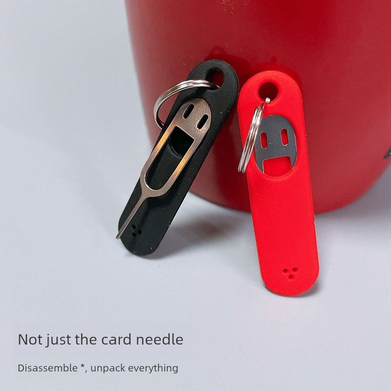 Unbeatable Quality Huawei Mobile Phone Anti-Lost Keychain Universal Card Pin_voghion.com