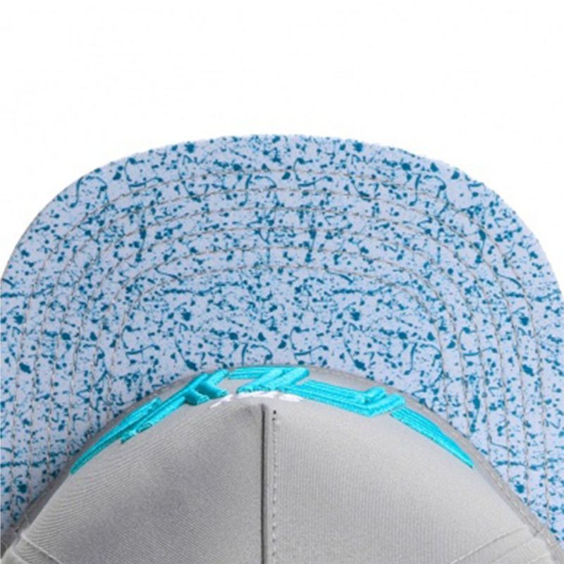Nuovo cappello da baseball FLY con tesa piatta e personalità hip-hop creativa_voghion.com