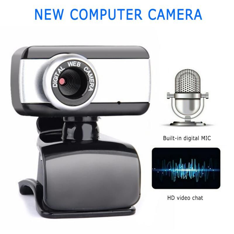Videocamere per computer portatili 1080p con microfono, universali per laptop, desktop, webcam per conferenze_voghion.com