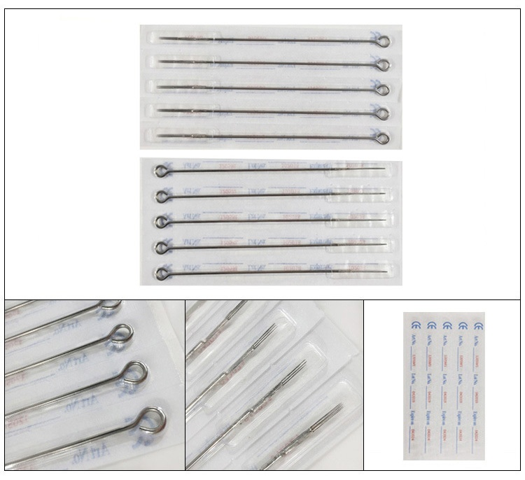 20 Kleuren Drie Een Stempelmachine Set Gereedschap Ou Liang Tattoo Uitrusting_voghion.com
