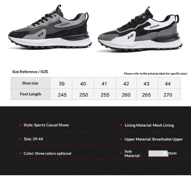 Glide Heren Sneakers 2025 Nieuwe Herfst Casual Leer Waterdicht Antislip Veelzijdig Zachte Zool Slijtvast Werkveiligheid Trendy_voghion.com