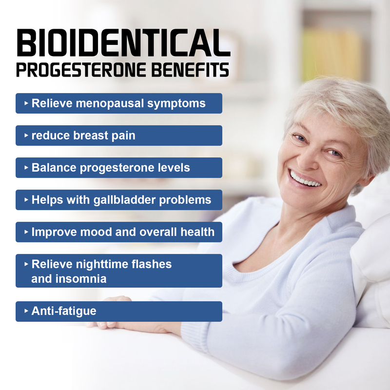 Wiieey for middle-aged and elderly women to regulate emotional balance, progesterone levels, menopausal balanc_voghion.com