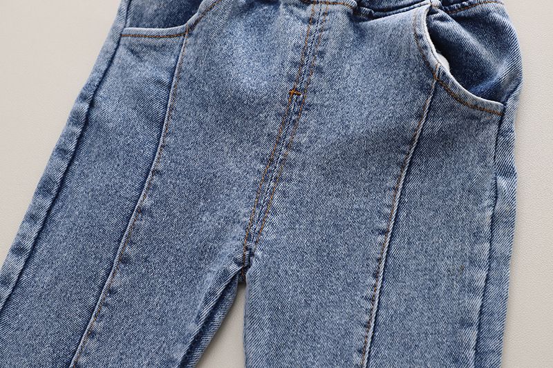 Chaleco para niñas, suéter de punto de primavera y otoño, tres piezas, moda 2024, nuevo conjunto para niñas y niños, lindo_voghion.com