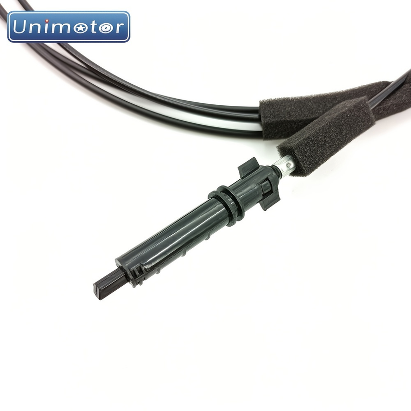(1pc) Tailgate Cable Fits For Honda Civic 2006-2011 Replaces 74880-SNA-A01_voghion.com