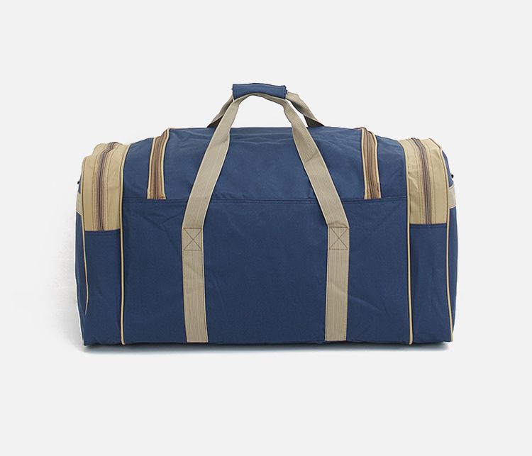 Nei praktesch a verschleißbeständeg Kleedertasch mat grousser Kapazitéit, Reestasch fir Männer, zesummeklappbar grouss Gepäcktasch fir Fraen_voghion.com