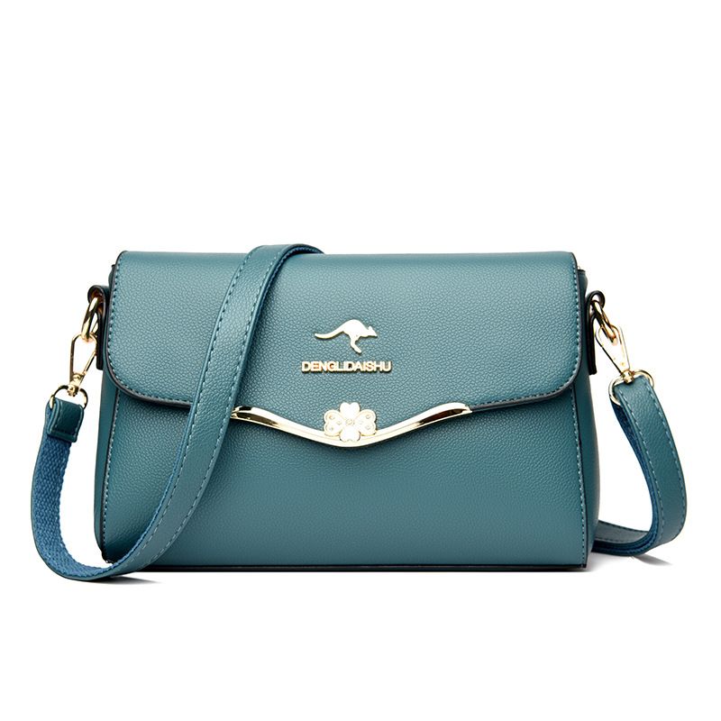 Borsa a tracolla da donna 2025, piccola, per donne di mezza età, stile mamma_voghion.com