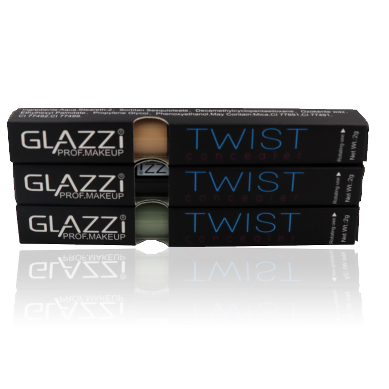 GLAZZI Paste concealer Pen Makeup_voghion.com