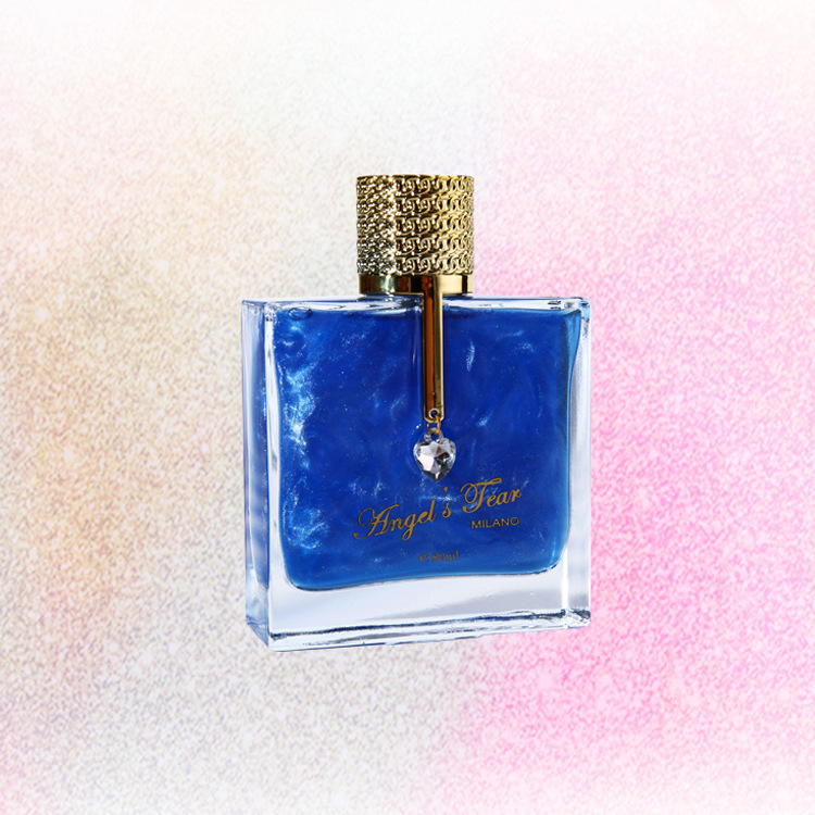 Neues Parfüm Liushajin Damenparfüm Vergoldete Blume Obst Mädchen Frischer Duft Parfüm Anhaltender Duft Blumenduft_voghion.com