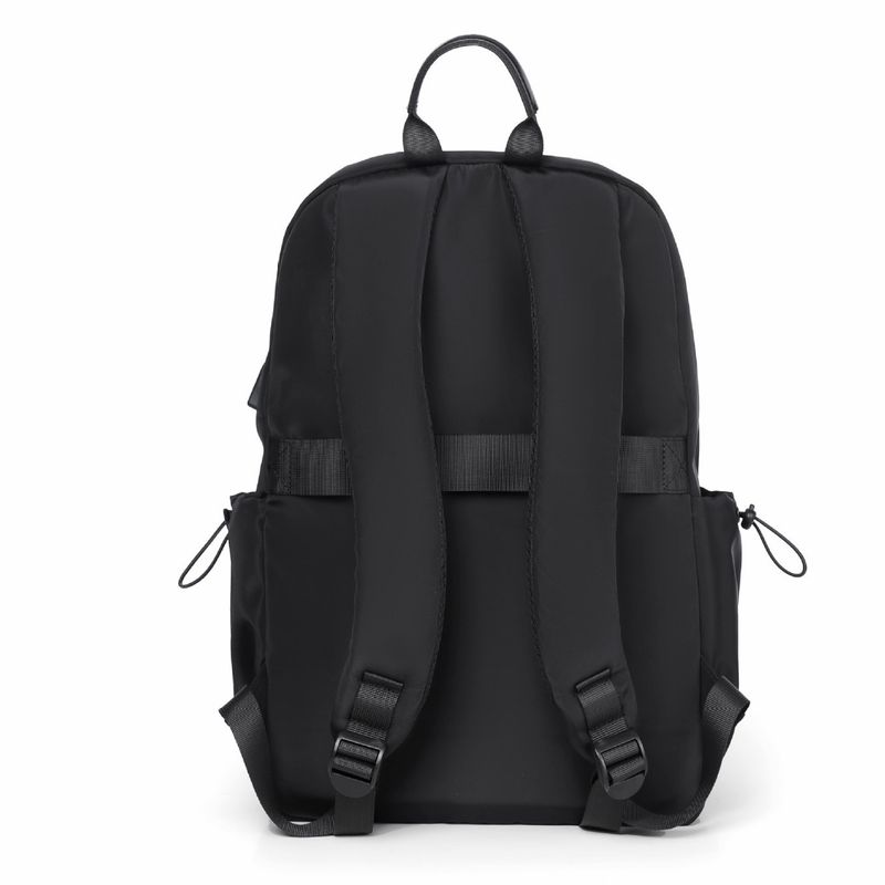 Zaino casual da uomo con doppia spalla, per studenti e studenti, in arrivo a primavera._voghion.com