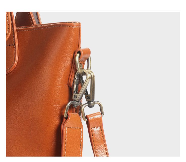 Borsa hobo in vera pelle per donna, grande borsa a tracolla morbida e morbida, borsa a tracolla per laptop, lavoro, donna_voghion.com