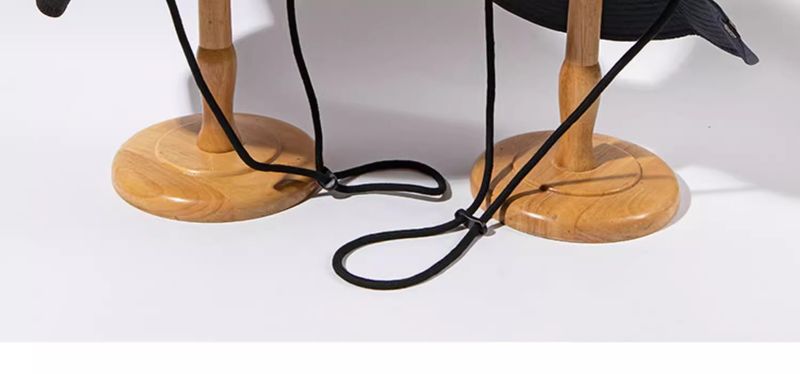 Nuovo cappello da pescatore giapponese per alpinismo all'aperto da donna Protezione solare stile sottile e parasole per uomo e donna Cappello da ciotola ad asciugatura rapida da viaggio_voghion.com