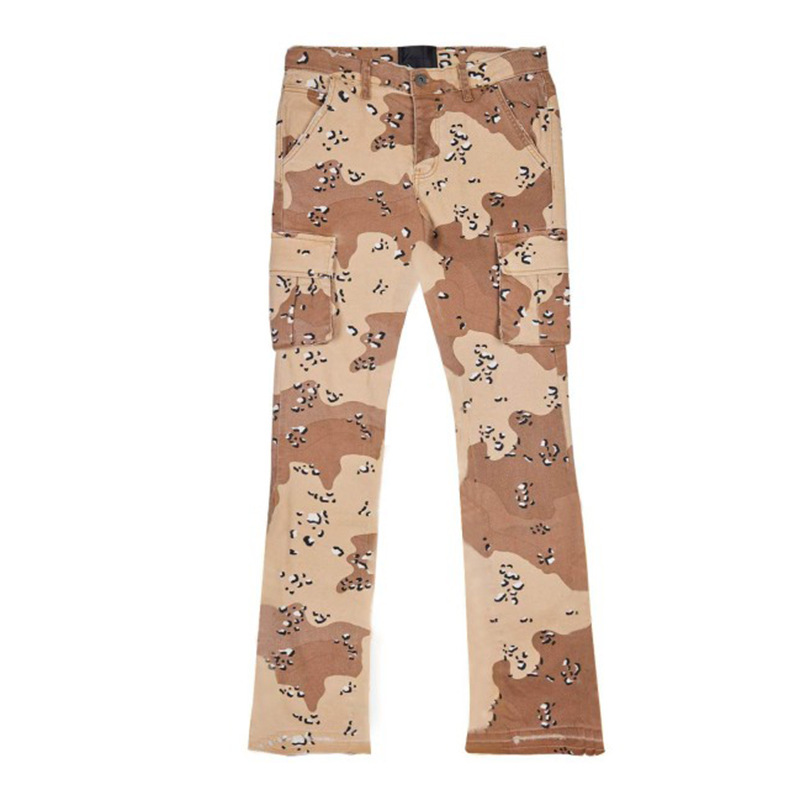 Abbigliamento maschile Spot Autunno Plus Size Pantaloni lunghi larghi da uomo Pantaloni casual da uomo Pantaloni dritti da uomo Tute_voghion.com