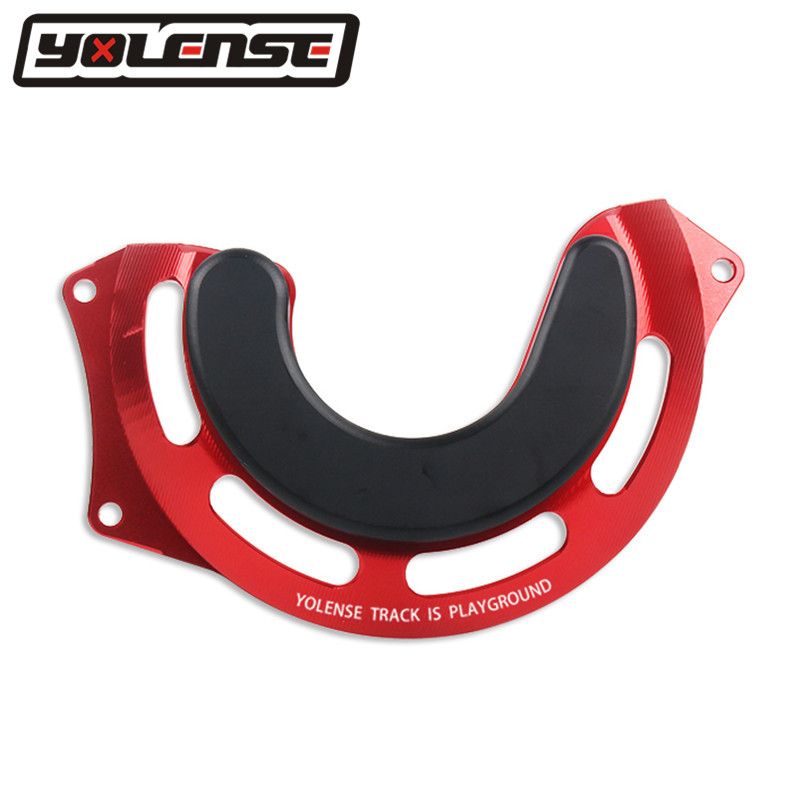 For HONDA CBR400R CBR500R CB500F CB400F CB500X CB400X Motorcycle CNC Engine Protective Cover Fairing Guard Sliders Crash Pad_voghion.com