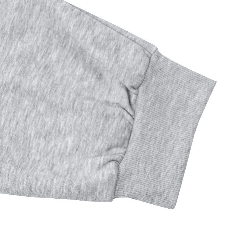 Men's Clothing Autumn And Winter Casual Pants Heavyweight Loose High Street Sports Multi Pocket Workwear Trousers_voghion.com