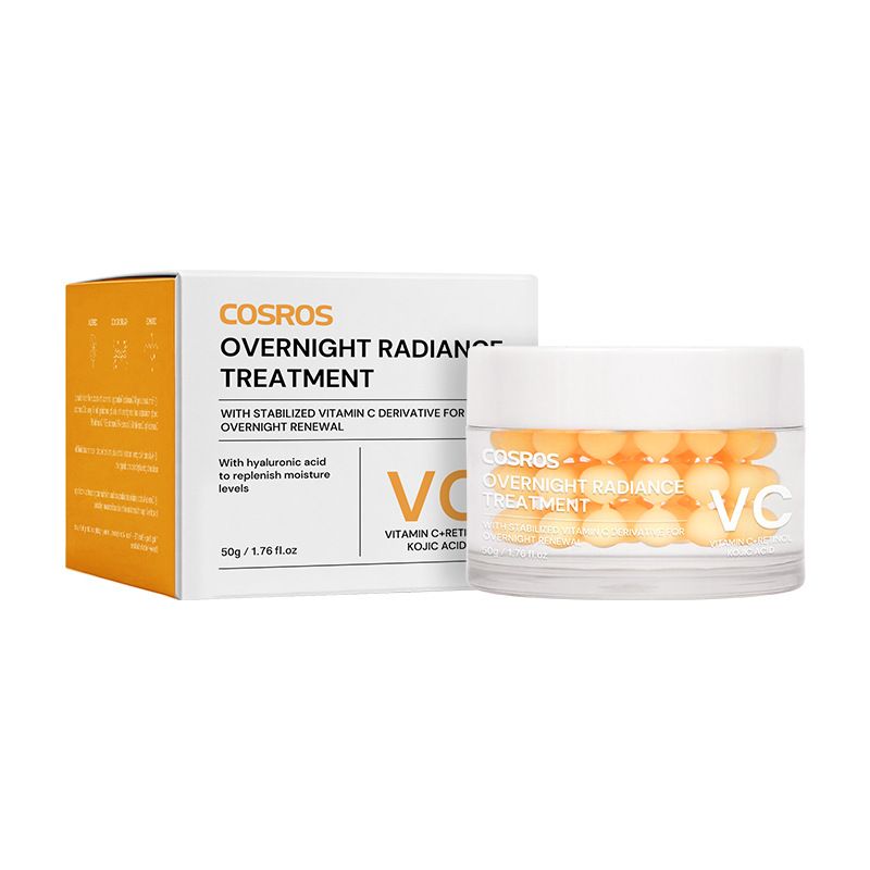 Collagen Filling Night Nourishing Dry Sensitive Skin Rejuvenation Lubricating Retinol Moisturizing Face Cream_voghion.com