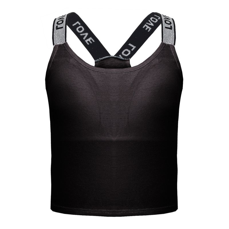 Reggiseno per bambine, periodo di sviluppo, piccolo, canottiera, intimo estivo in cotone, medio e lungo, per bambine grandi, studentesse, 8-14 anni_voghion.com